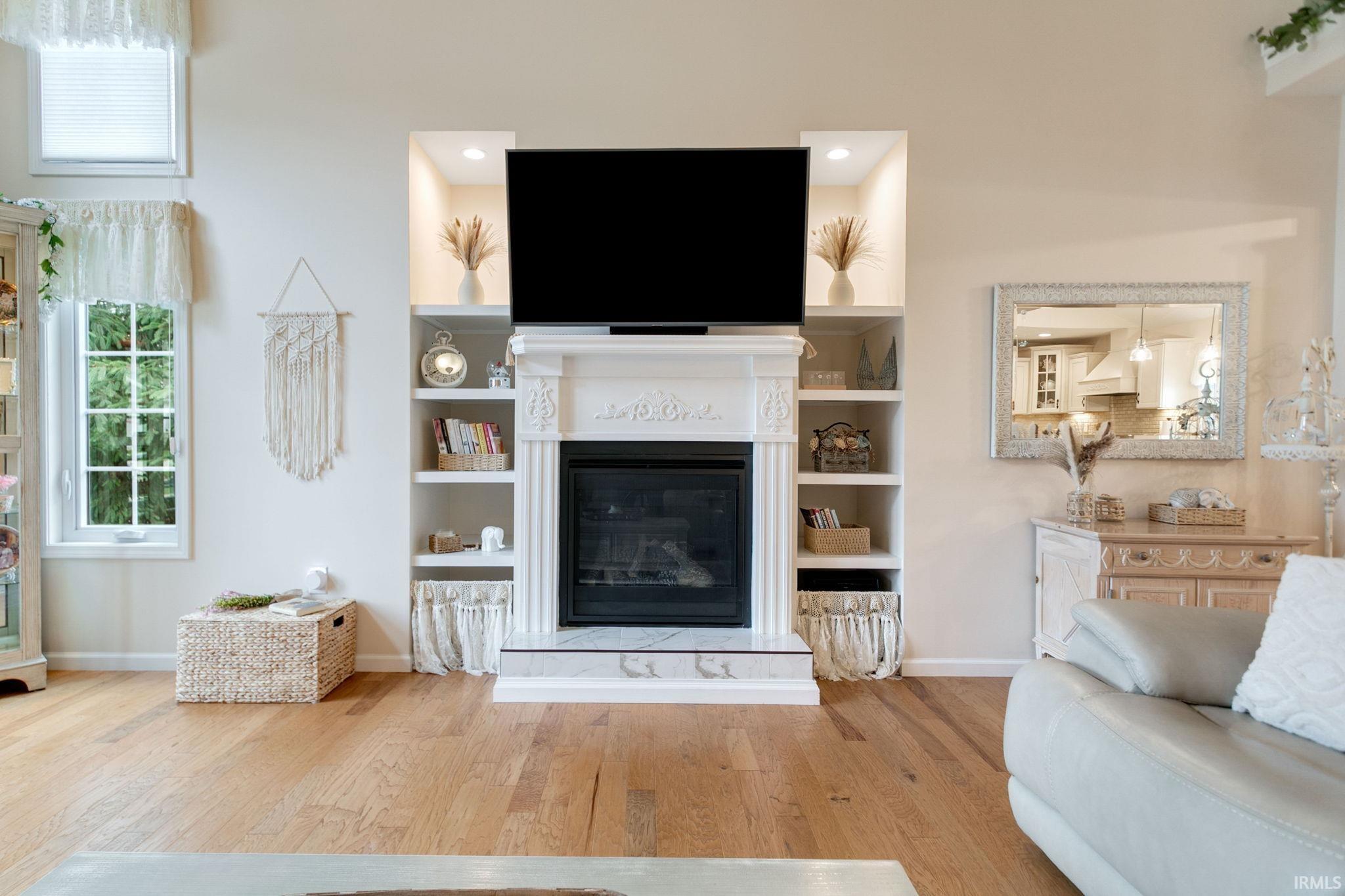 26918 Mc Arthur Court South Bend IN 46628