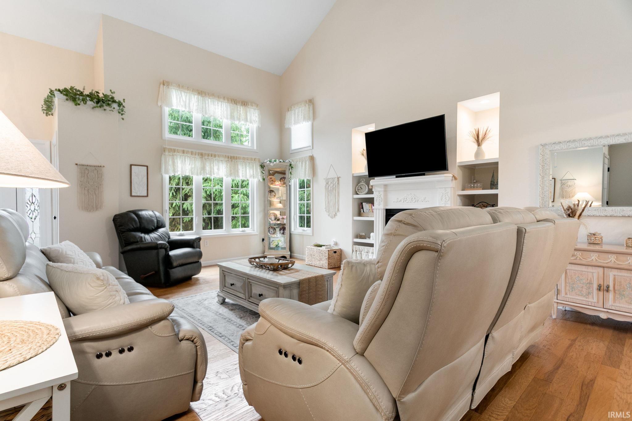 26918 Mc Arthur Court South Bend IN 46628