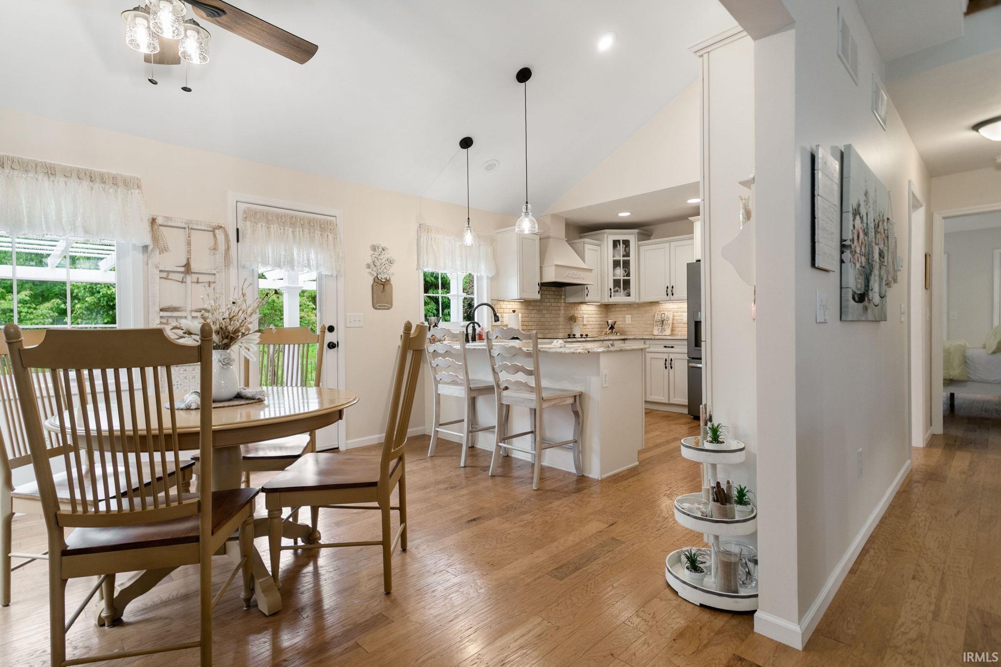 26918 Mc Arthur Court South Bend IN 46628