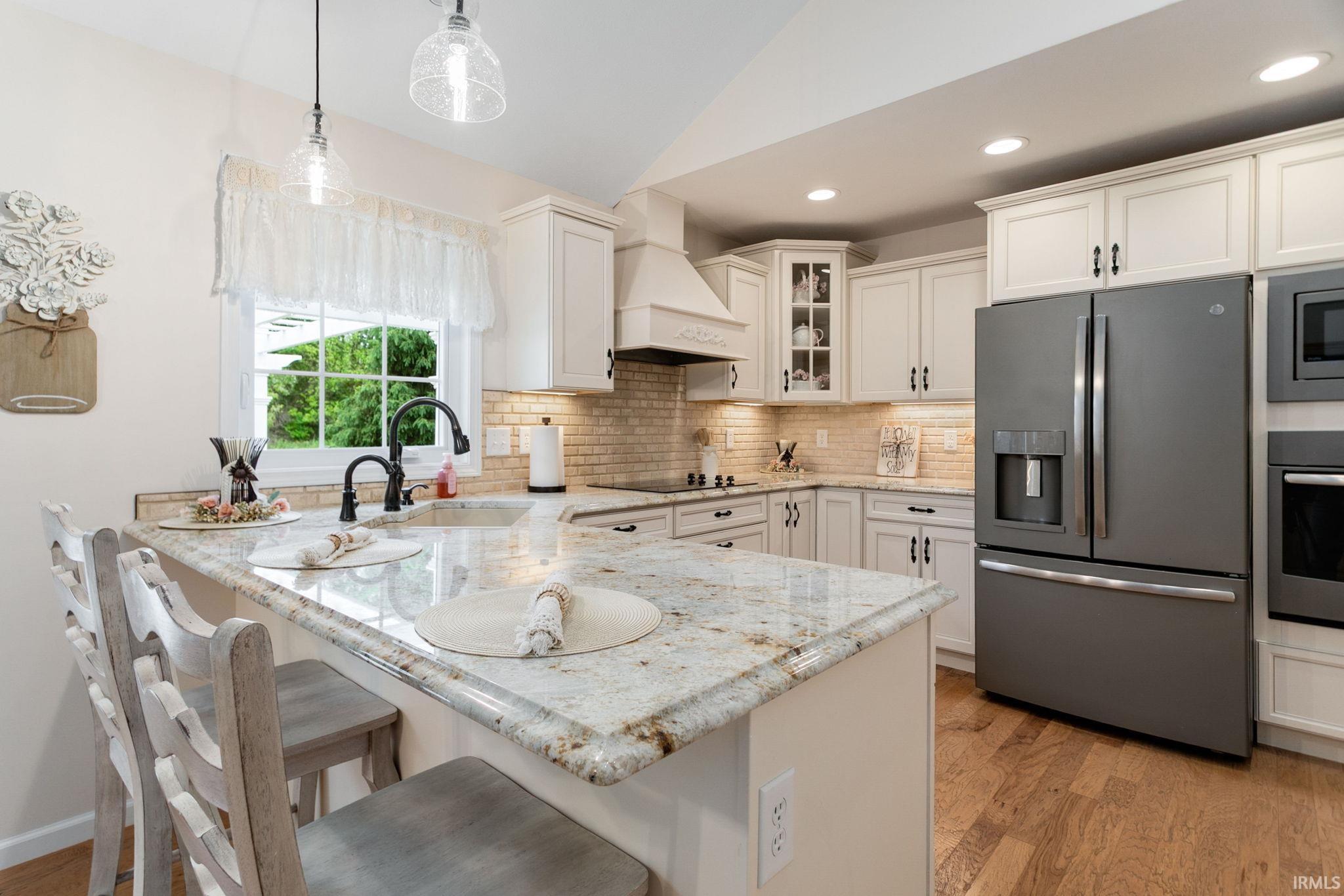 26918 Mc Arthur Court South Bend IN 46628