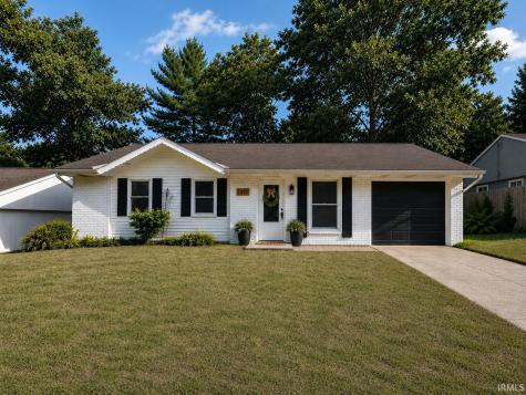 1318 W Darden Road South Bend IN 46628