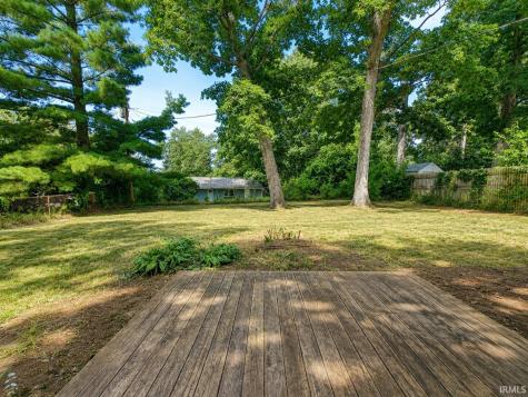 1318 W Darden Road South Bend IN 46628