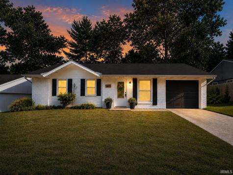 1318 W Darden Road South Bend IN 46628