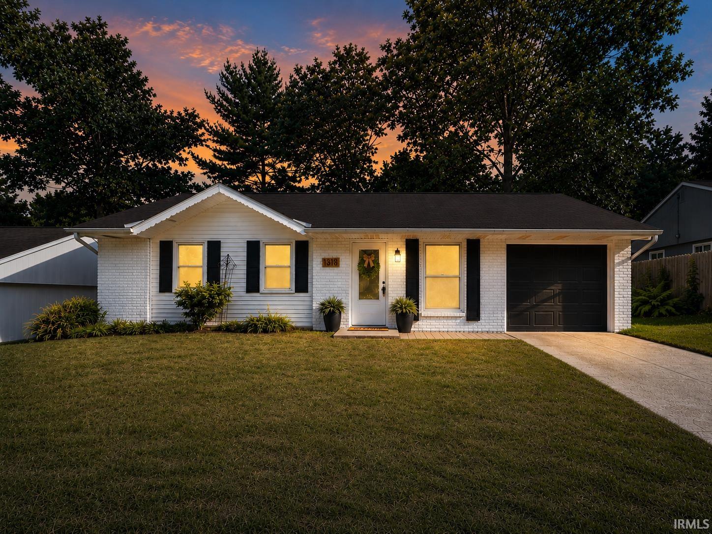 1318 W Darden Road South Bend IN 46628