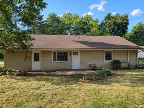 1318 W Darden Road South Bend IN 46628