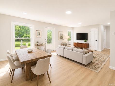 1318 W Darden Road South Bend IN 46628
