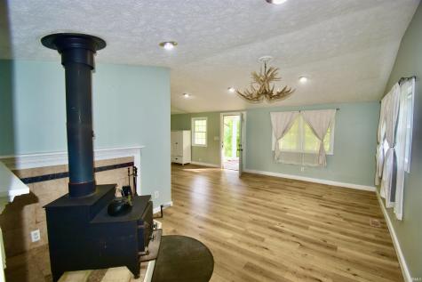 3333 Mt Liberty Road Nashville IN 47448