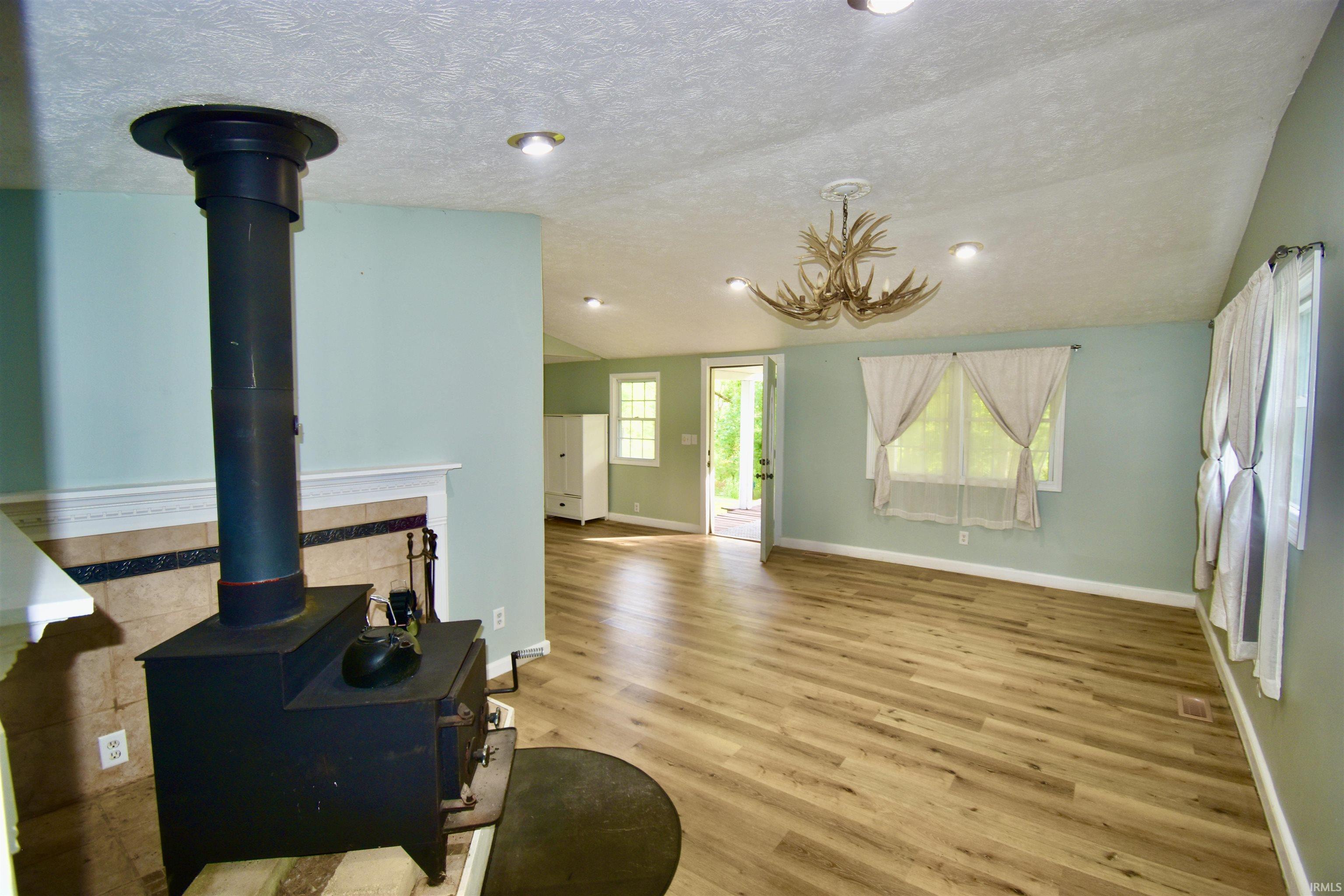 3333 Mt Liberty Road Nashville IN 47448