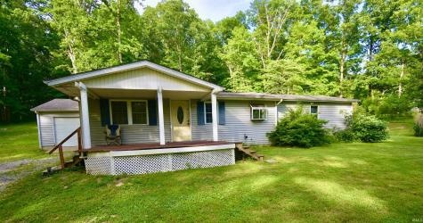 3333 Mt Liberty Road Nashville IN 47448