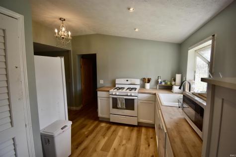 3333 Mt Liberty Road Nashville IN 47448