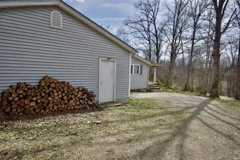 3333 Mt Liberty Road Nashville IN 47448