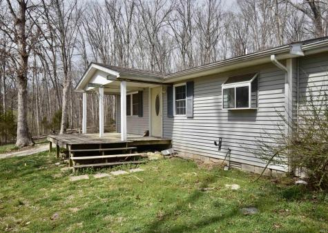 3333 Mt Liberty Road Nashville IN 47448