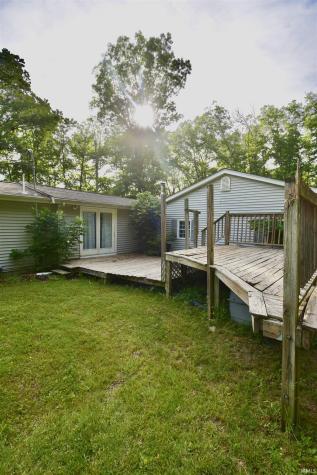 3333 Mt Liberty Road Nashville IN 47448