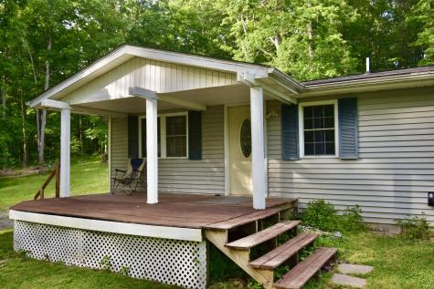 3333 Mt Liberty Road Nashville IN 47448