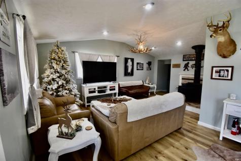 3333 Mt Liberty Road Nashville IN 47448