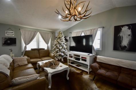 3333 Mt Liberty Road Nashville IN 47448