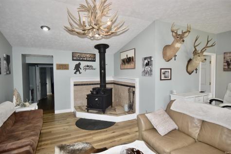 3333 Mt Liberty Road Nashville IN 47448