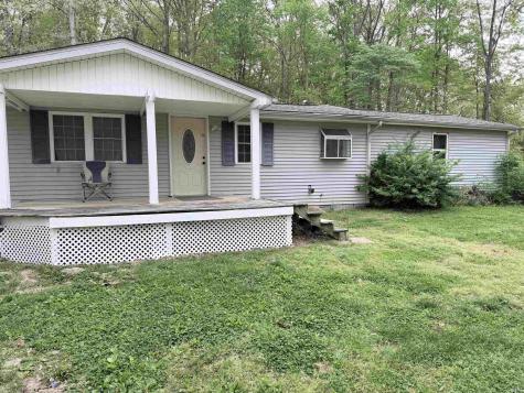 3333 Mt Liberty Road Nashville IN 47448