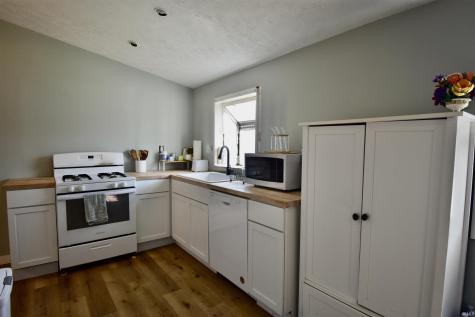 3333 Mt Liberty Road Nashville IN 47448