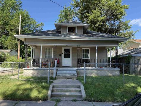 2415 Fellows Street South Bend IN 46614