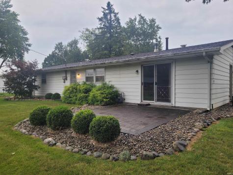 8319 Sante Fe Trail Fort Wayne IN 46815