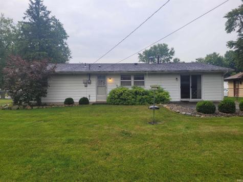 8319 Sante Fe Trail Fort Wayne IN 46815
