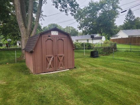 8319 Sante Fe Trail Fort Wayne IN 46815