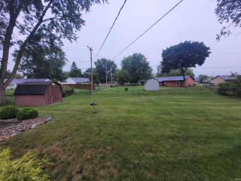 8319 Sante Fe Trail Fort Wayne IN 46815