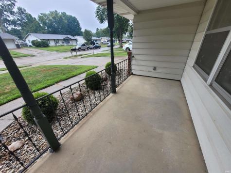 8319 Sante Fe Trail Fort Wayne IN 46815