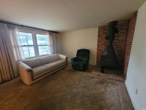 8319 Sante Fe Trail Fort Wayne IN 46815