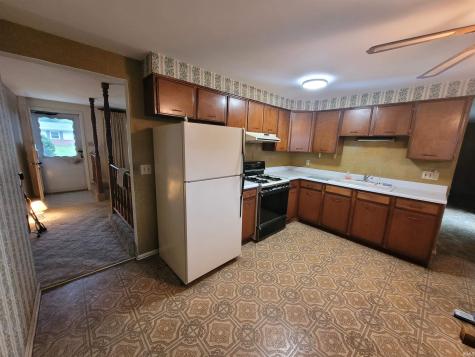 8319 Sante Fe Trail Fort Wayne IN 46815