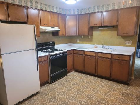 8319 Sante Fe Trail Fort Wayne IN 46815