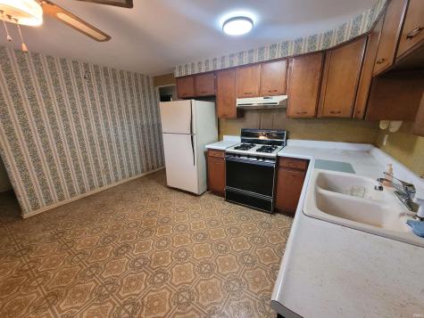 8319 Sante Fe Trail Fort Wayne IN 46815