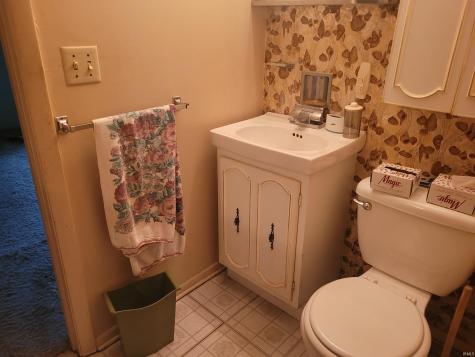 8319 Sante Fe Trail Fort Wayne IN 46815