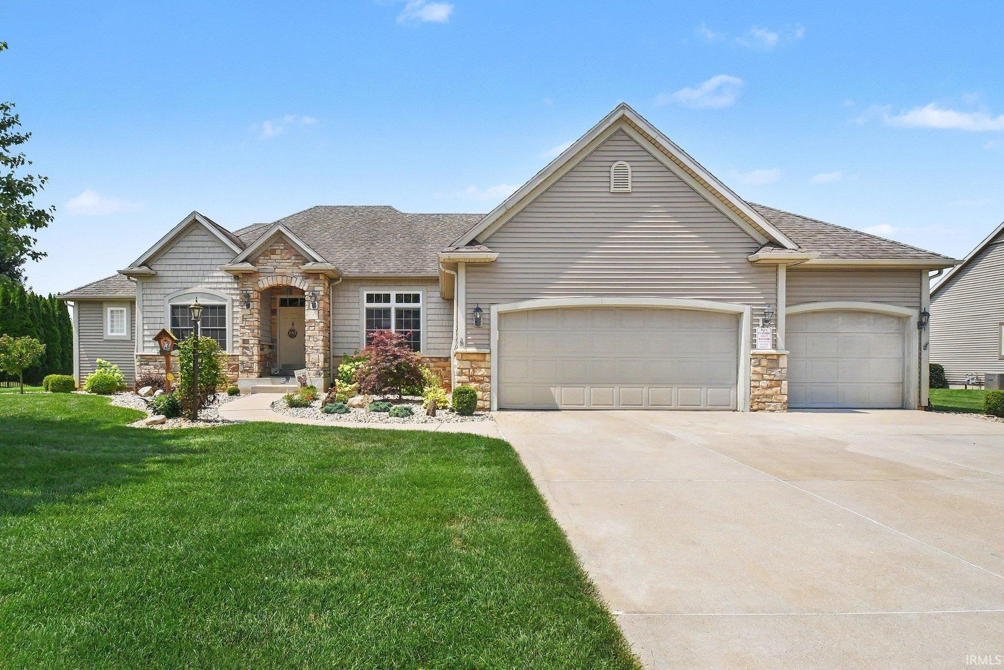 50955 Cobus Ridge Lane Granger IN 46530