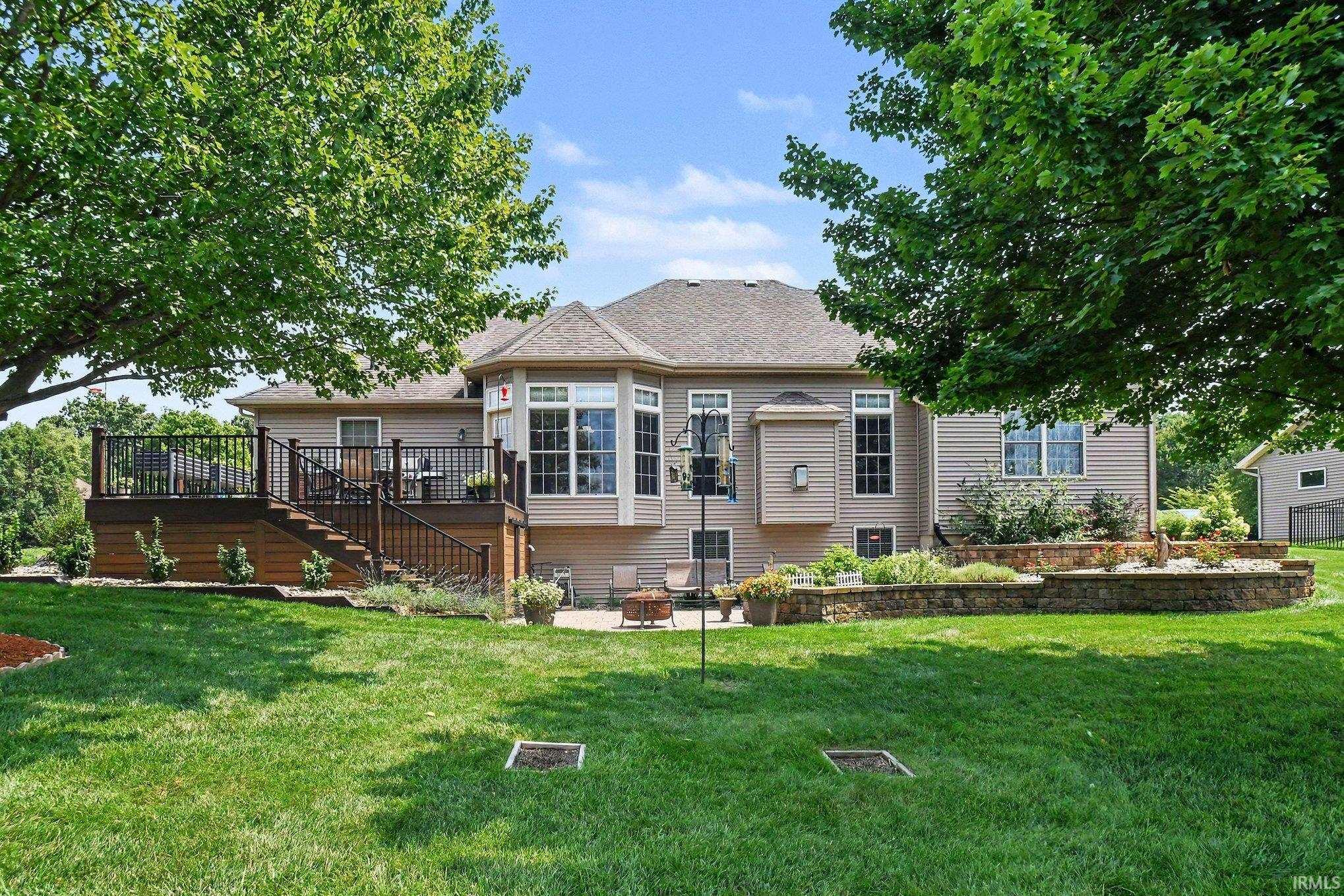 50955 Cobus Ridge Lane Granger IN 46530