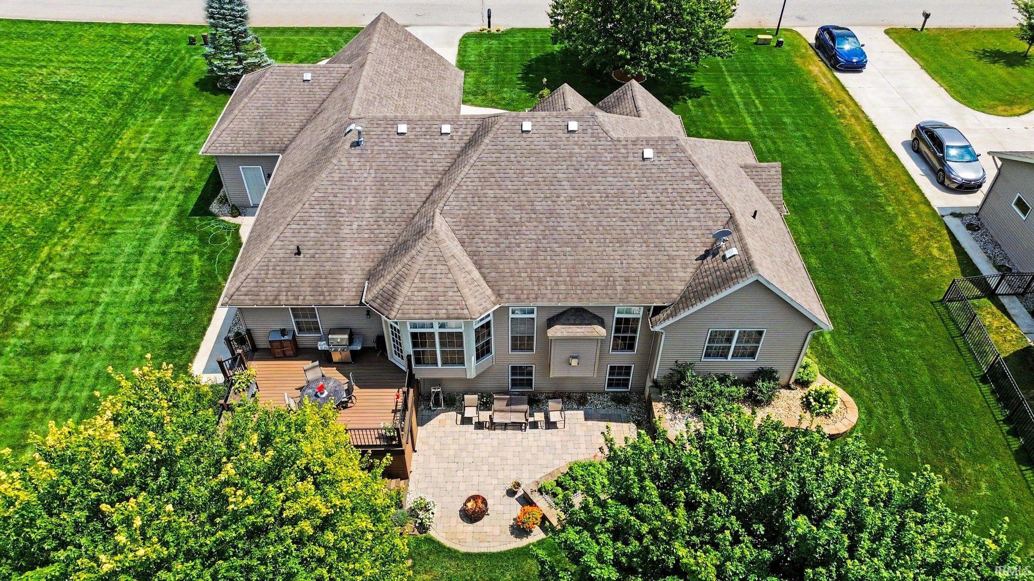 50955 Cobus Ridge Lane Granger IN 46530