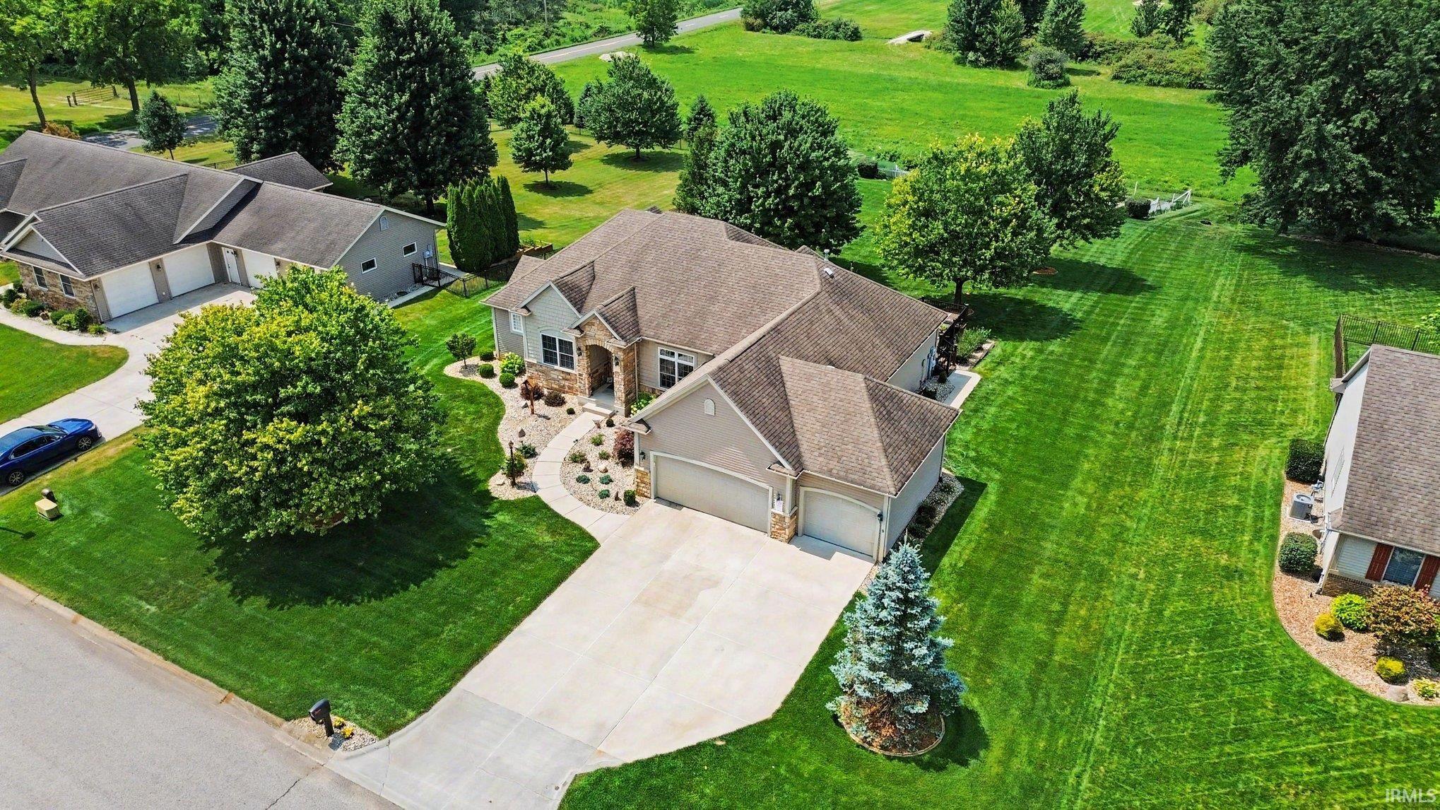 50955 Cobus Ridge Lane Granger IN 46530