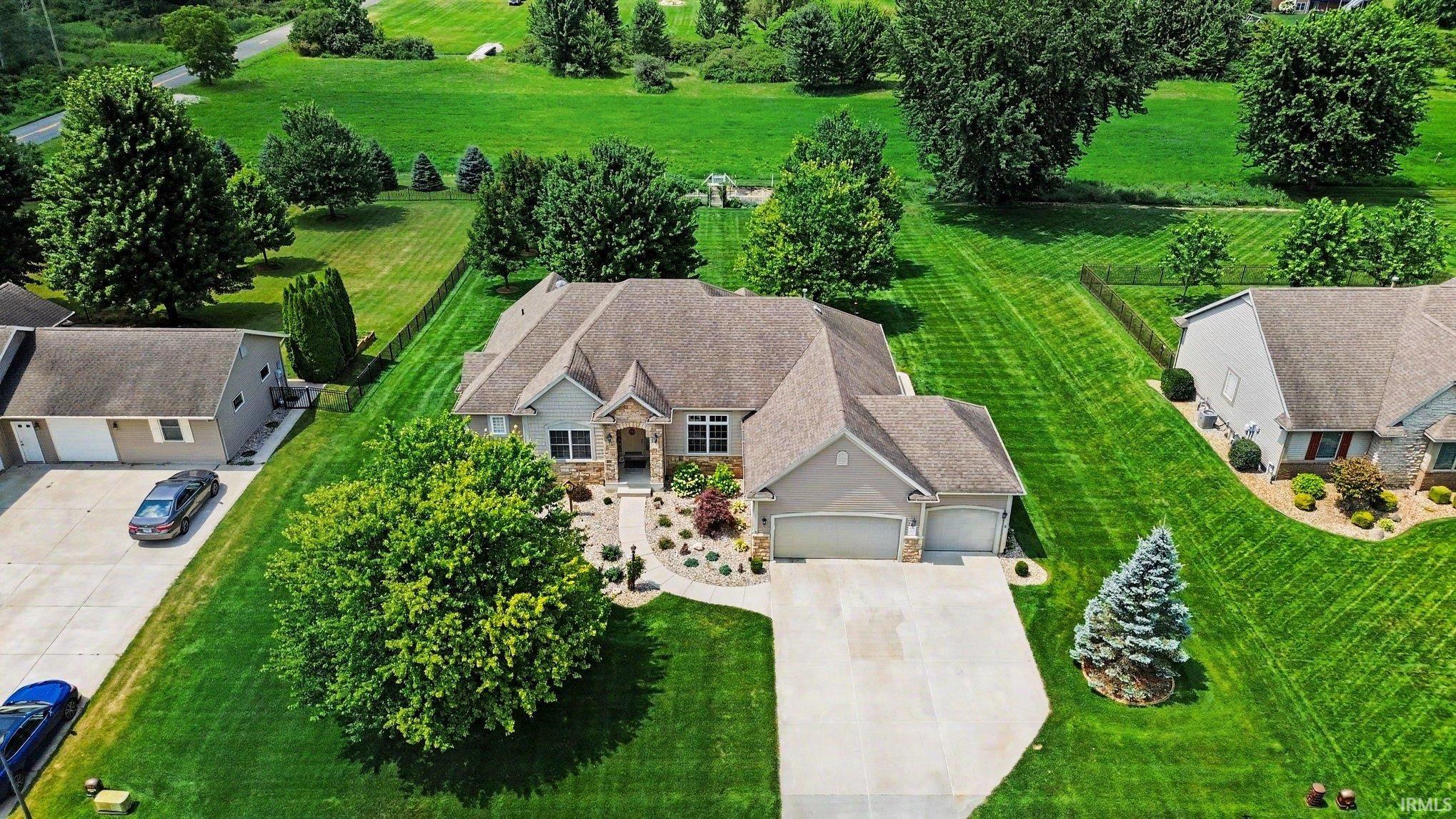 50955 Cobus Ridge Lane Granger IN 46530