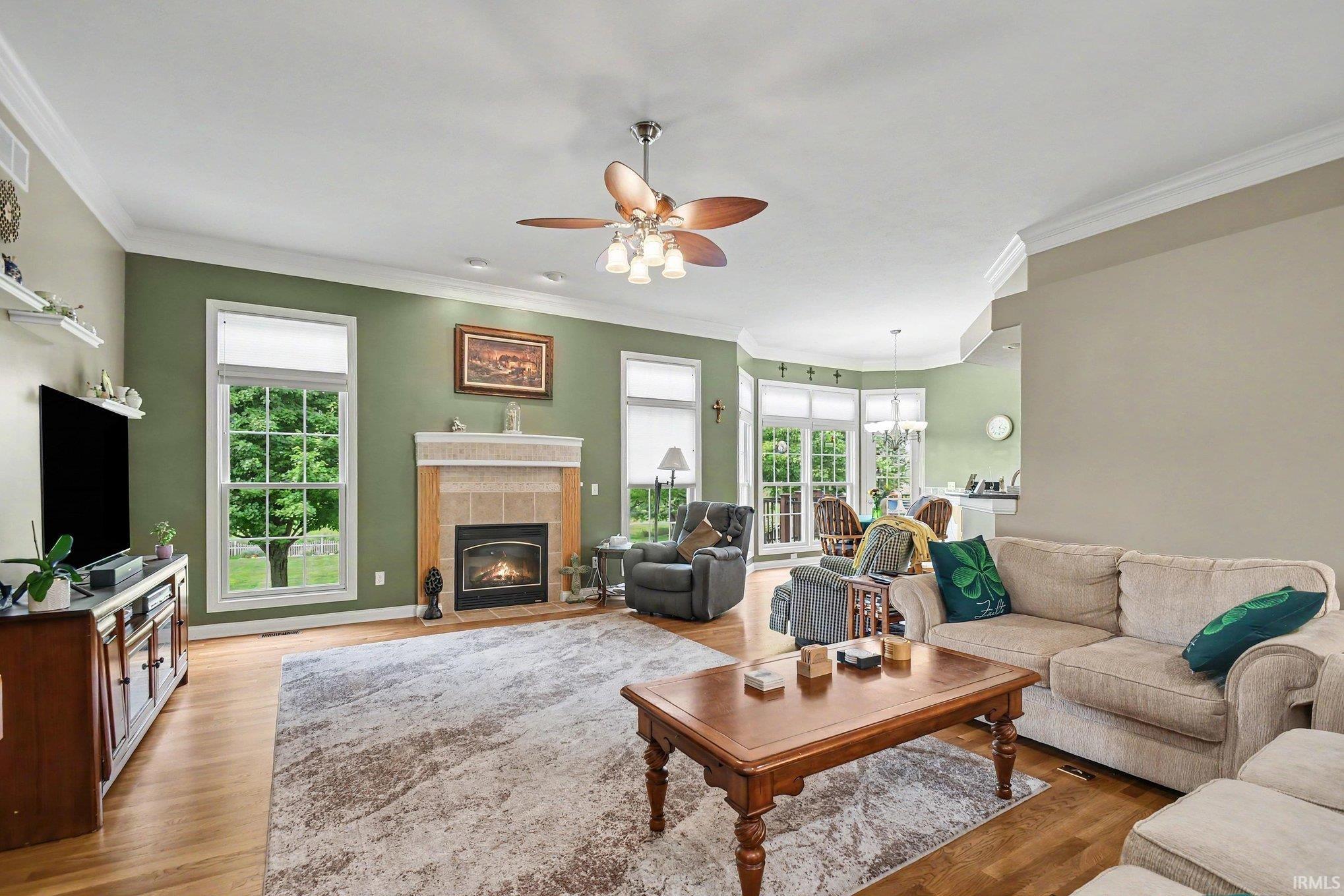 50955 Cobus Ridge Lane Granger IN 46530