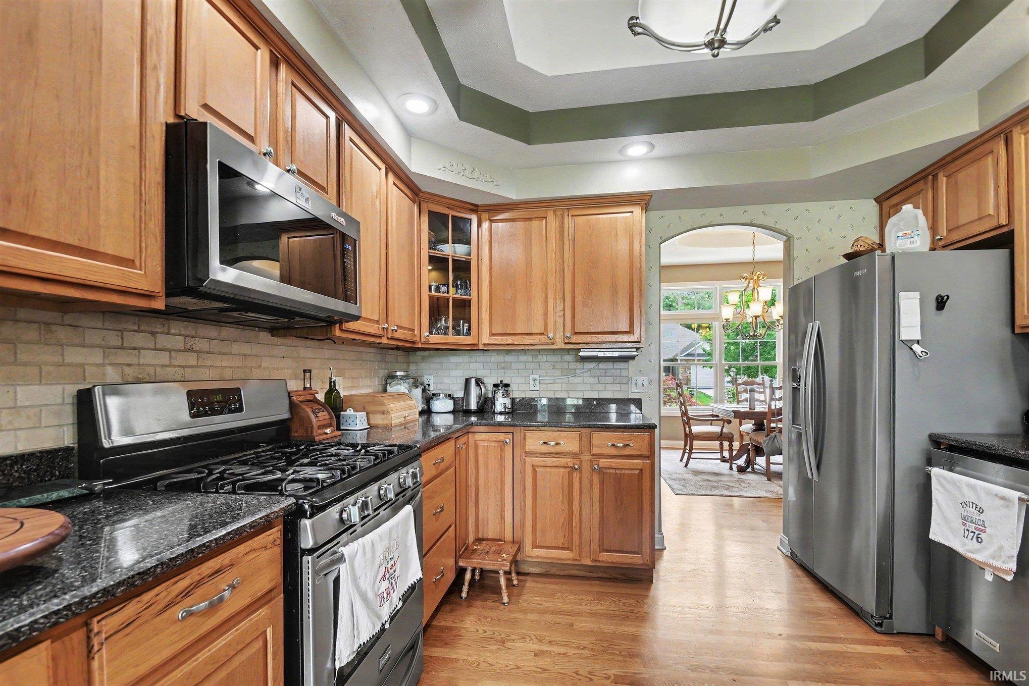 50955 Cobus Ridge Lane Granger IN 46530
