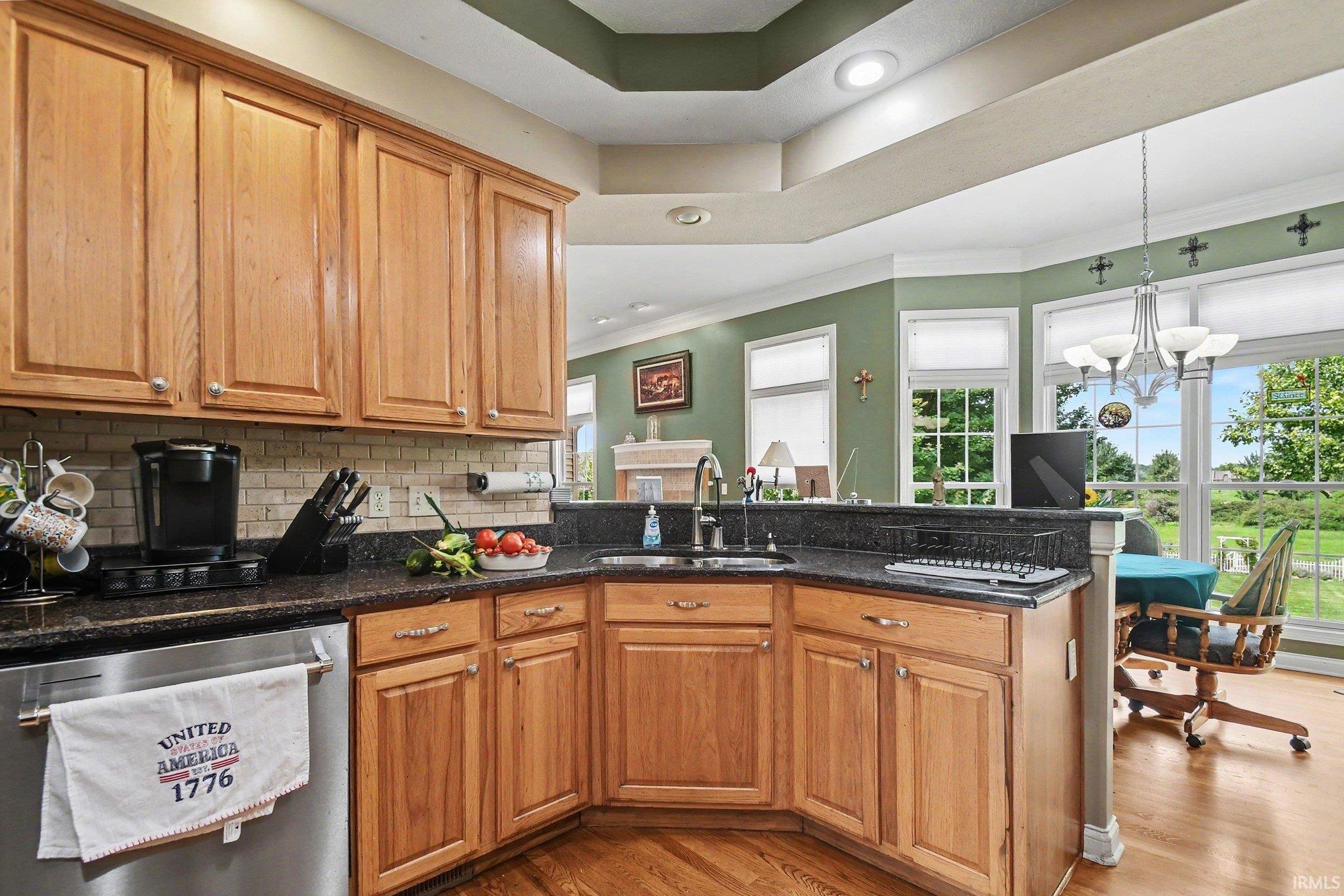 50955 Cobus Ridge Lane Granger IN 46530