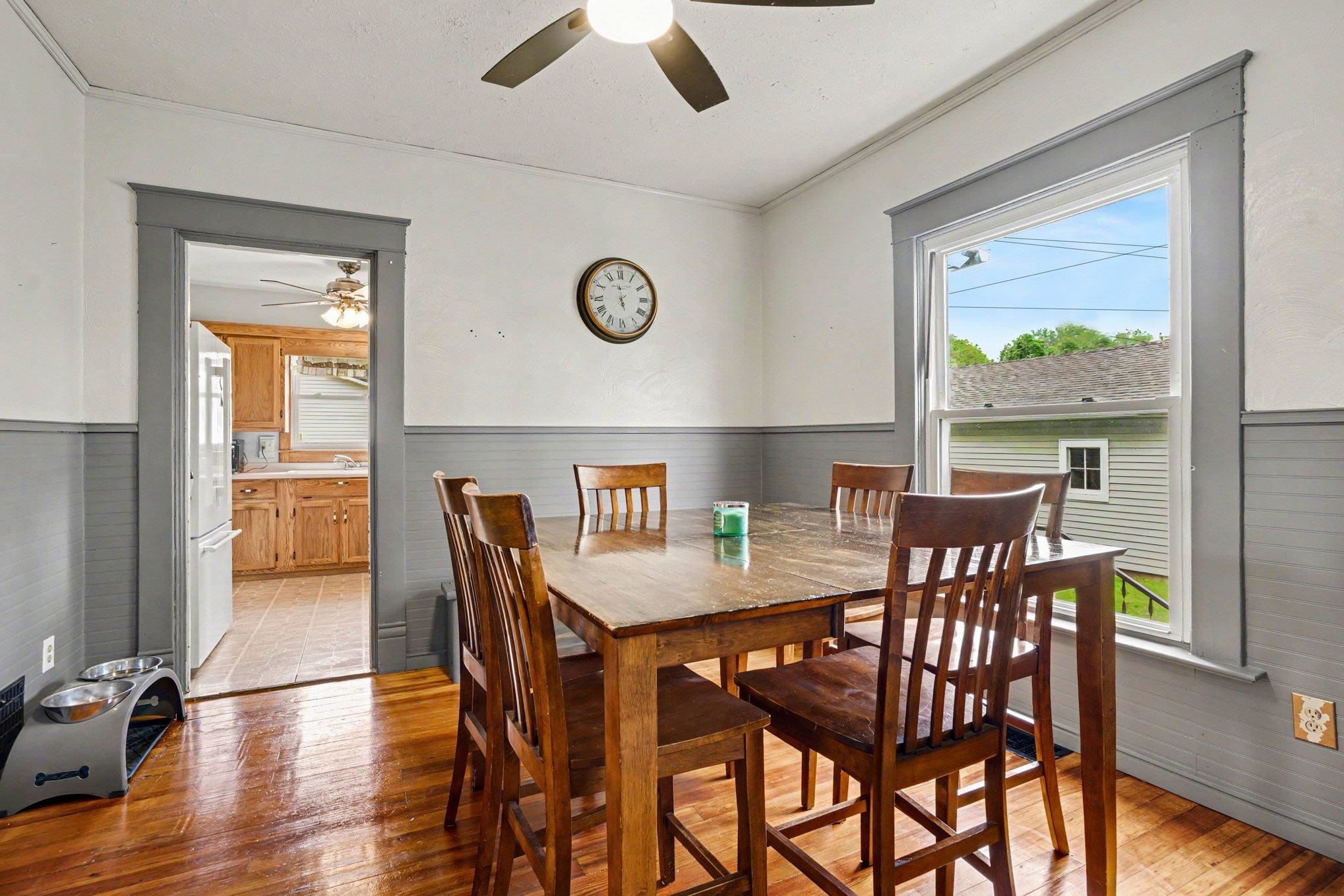 208 N Nappanee Street Nappanee IN 46550