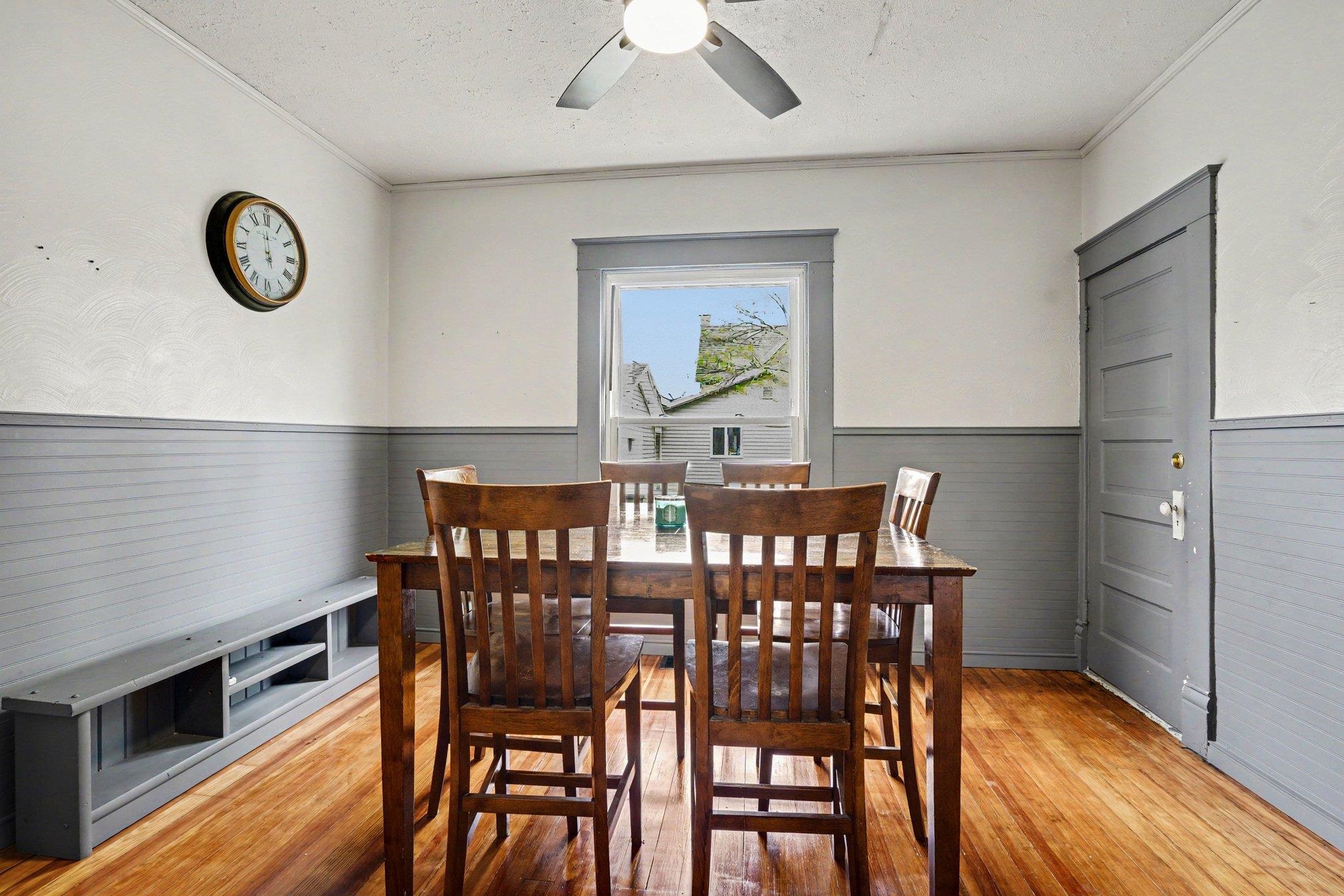 208 N Nappanee Street Nappanee IN 46550