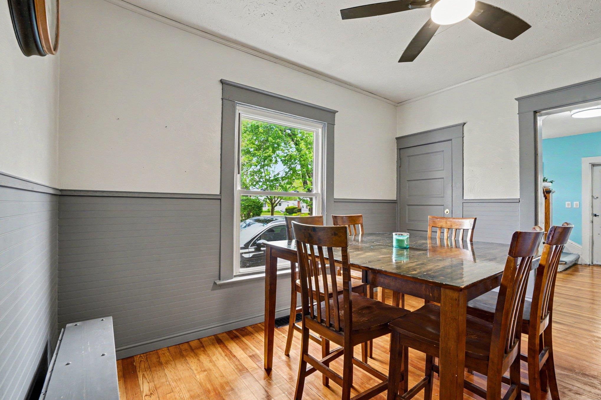 208 N Nappanee Street Nappanee IN 46550