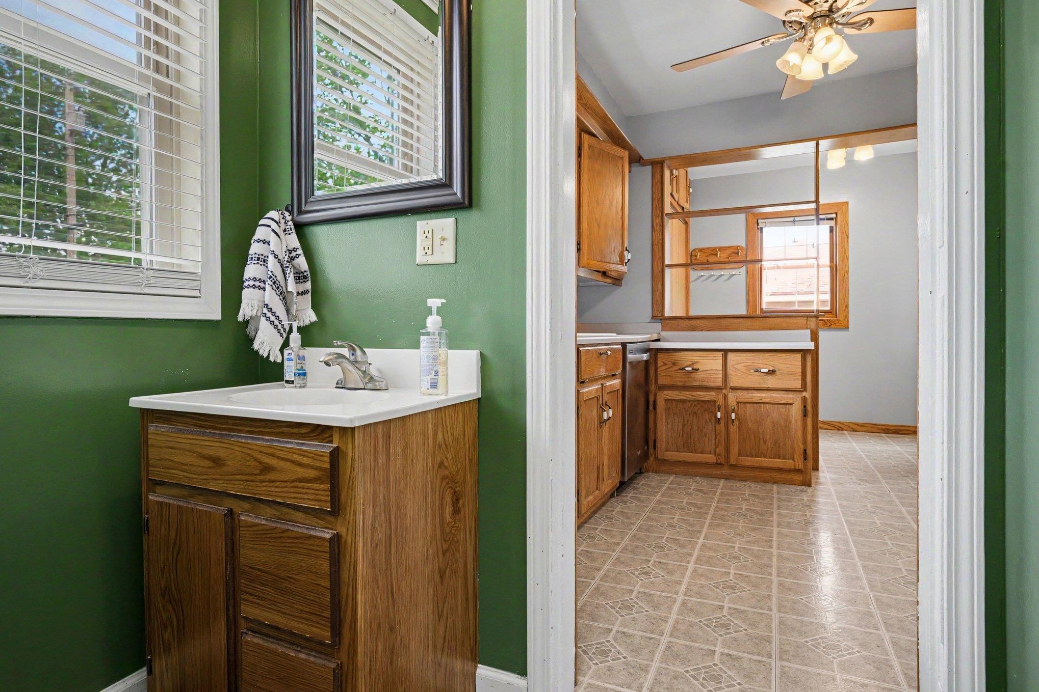 208 N Nappanee Street Nappanee IN 46550