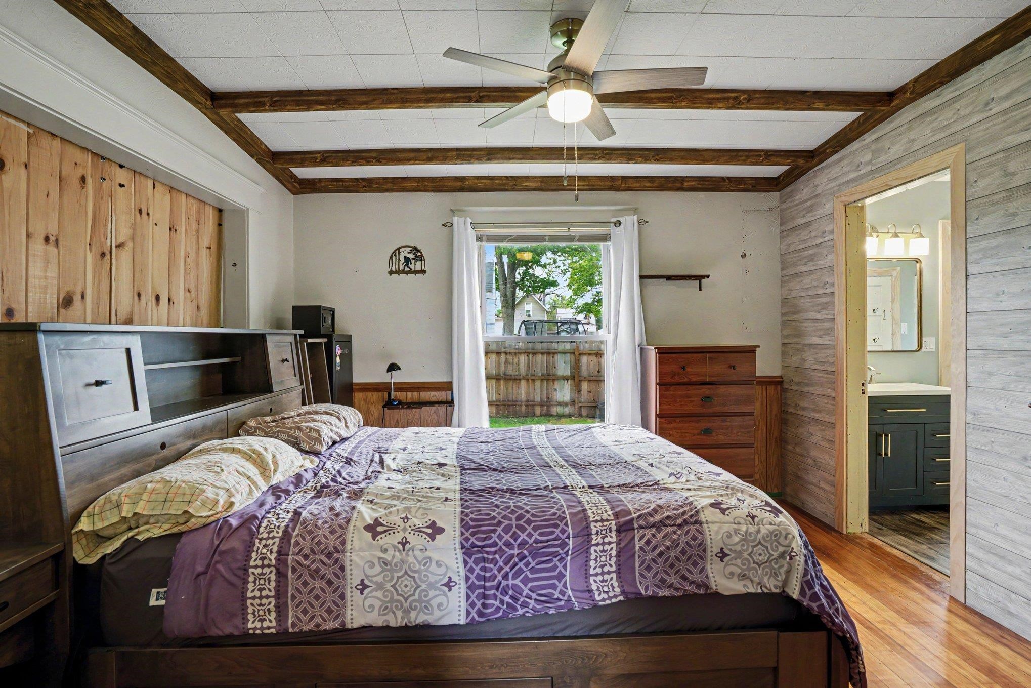 208 N Nappanee Street Nappanee IN 46550