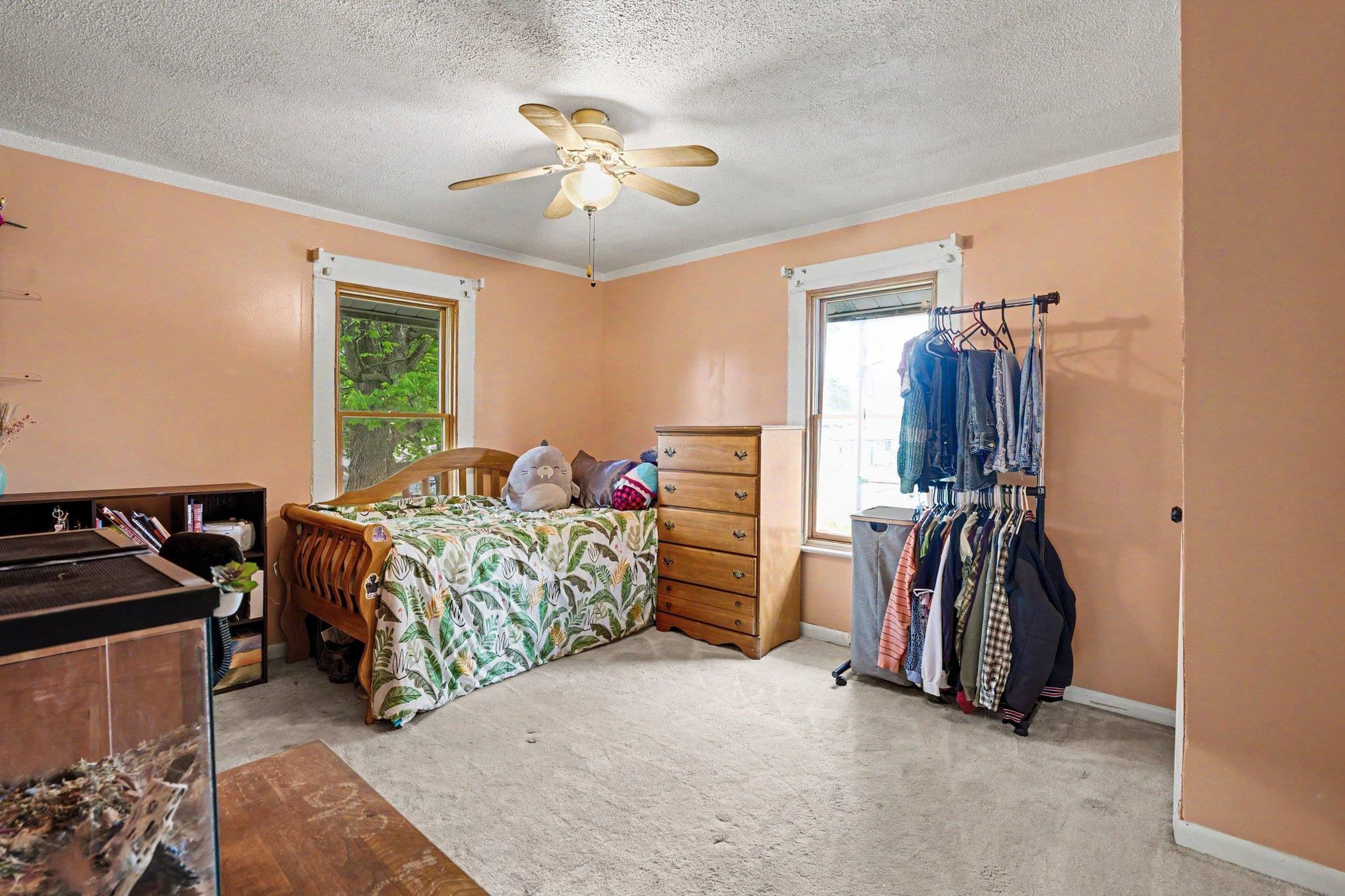 208 N Nappanee Street Nappanee IN 46550