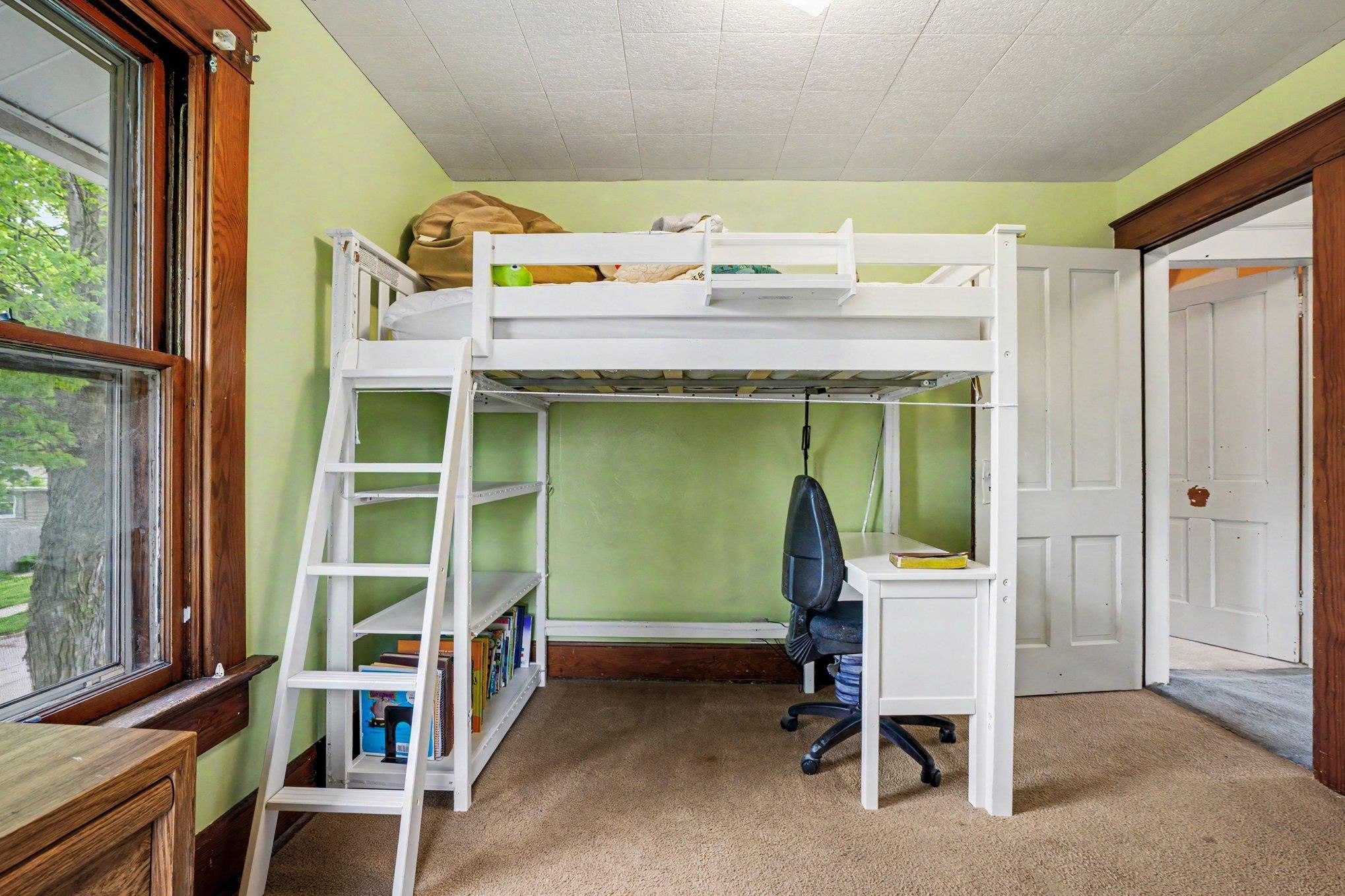 208 N Nappanee Street Nappanee IN 46550