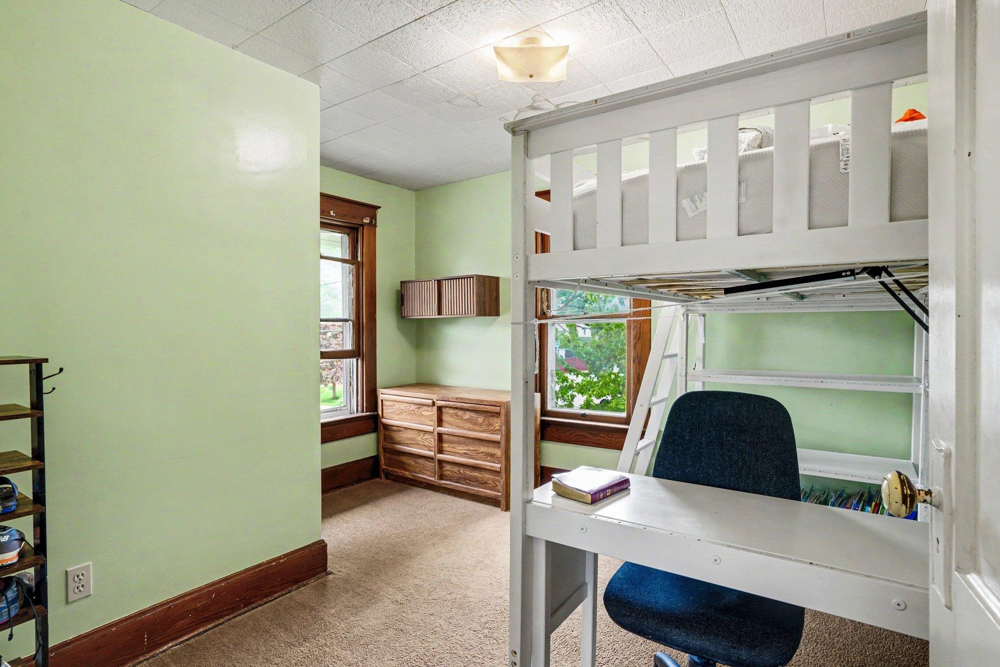 208 N Nappanee Street Nappanee IN 46550